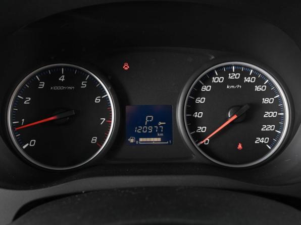 Mitsubishi Outlander III Рестайлинг 2 с пробегом 2017 года, цена 1 769 000 рублей, 120977 км, внедорожник, Автокод Объявления