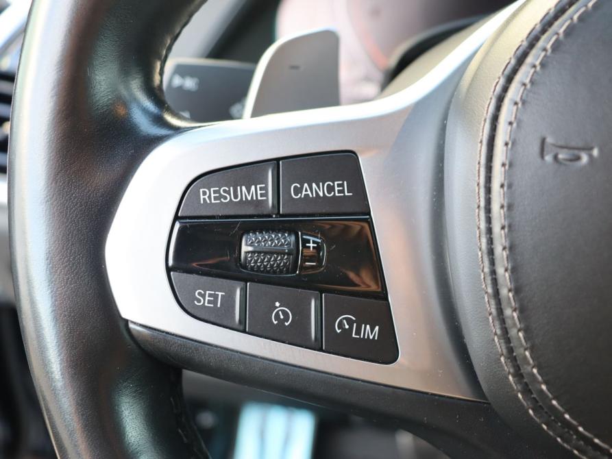 BMW X5 IV (G05/G18) Москва  - изображение 16