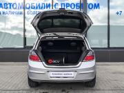 Opel Astra H Рестайлинг Екатеринбург  - изображение 41