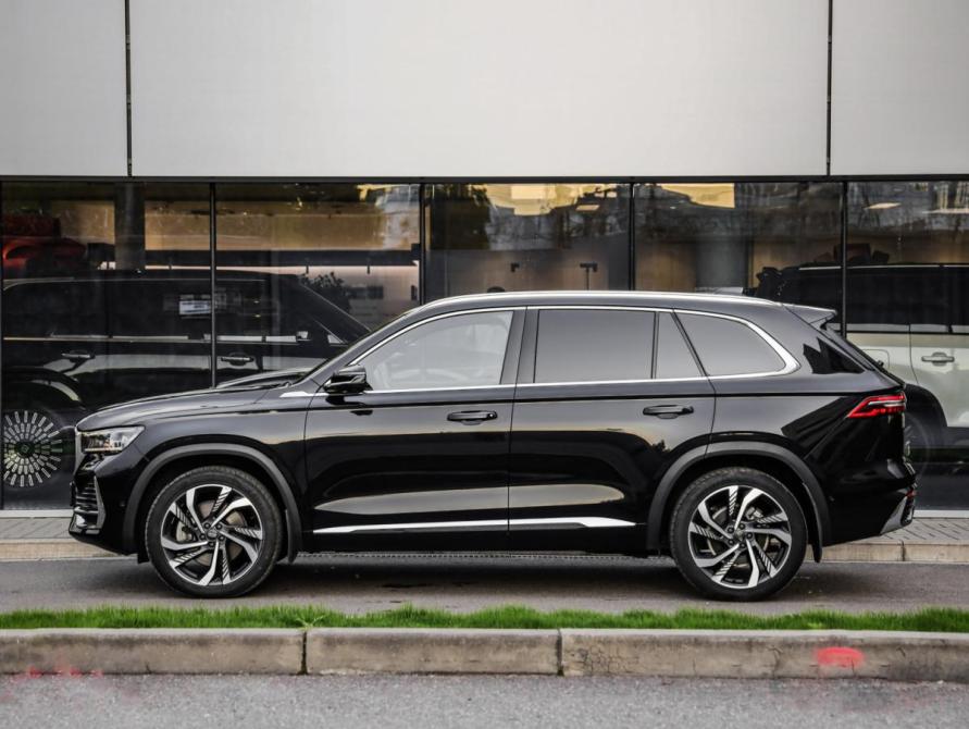 Geely Monjaro I Санкт-Петербург  - изображение 10