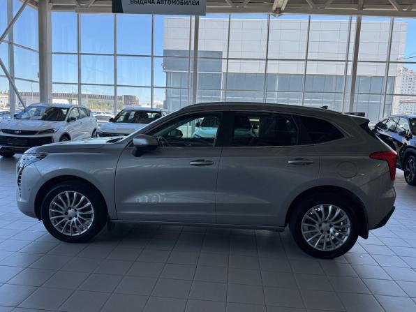 Haval Jolion I с пробегом 2023 года, цена 1 620 000 рублей, 83000 км, внедорожник, Автокод Объявления