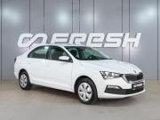 Skoda Rapid II Воронеж  - изображение 18