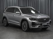 Geely Monjaro I Рестайлинг Ставрополь  - изображение 25