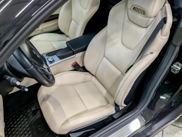 Mercedes-Benz SLK-Класс III (R172) с пробегом 2013 года, цена 3 490 000 рублей, 24558 км, родстер, Автокод Объявления