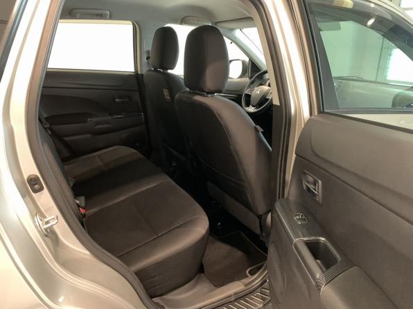 Mitsubishi ASX I Рестайлинг с пробегом 2014 года, цена 1 089 000 рублей, 132849 км, внедорожник, Автокод Объявления