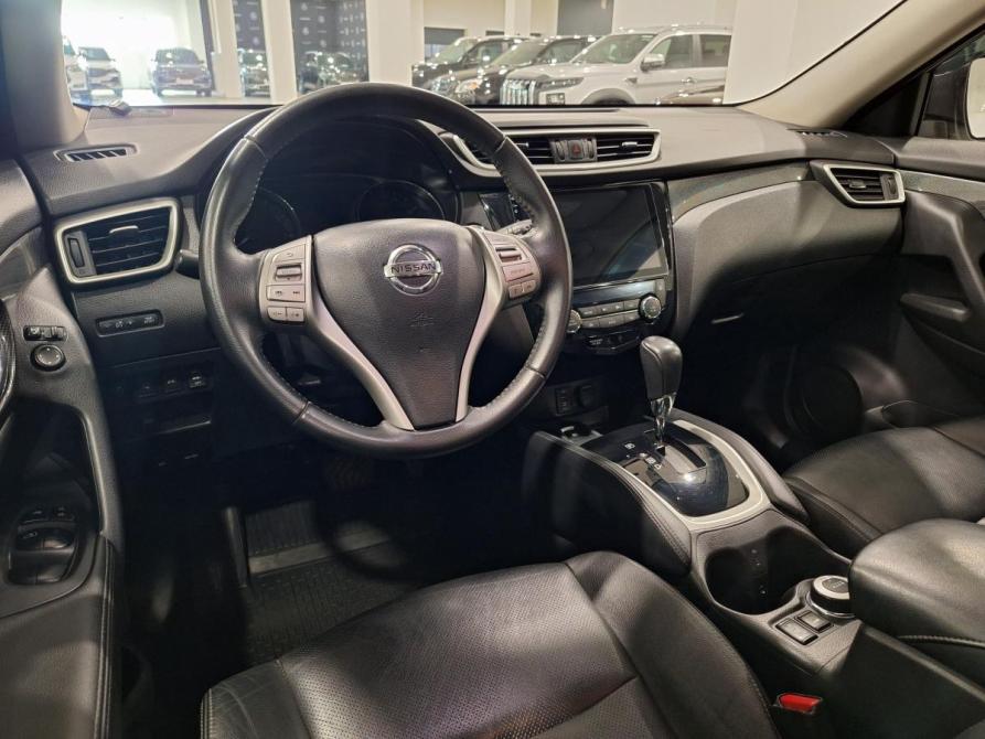 Nissan X-Trail III Люберцы  - изображение 19