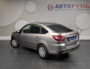 Lada (ВАЗ) Granta I Рестайлинг Москва  - изображение 26