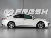 Toyota Camry VIII (XV70) Минеральные Воды  - изображение 27