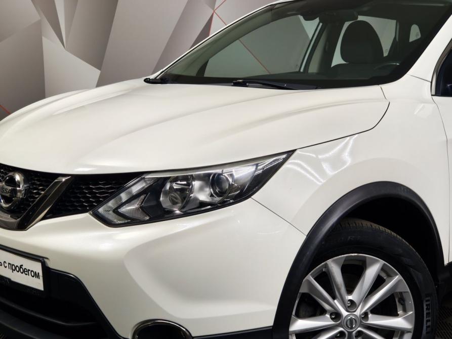 Nissan Qashqai II Москва  - изображение 10