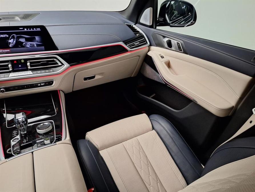 BMW X5 IV (G05/G18) Москва  - изображение 11