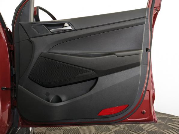Hyundai Tucson III Рестайлинг с пробегом 2020 года, цена 2 550 000 рублей, 86082 км, внедорожник, Автокод Объявления