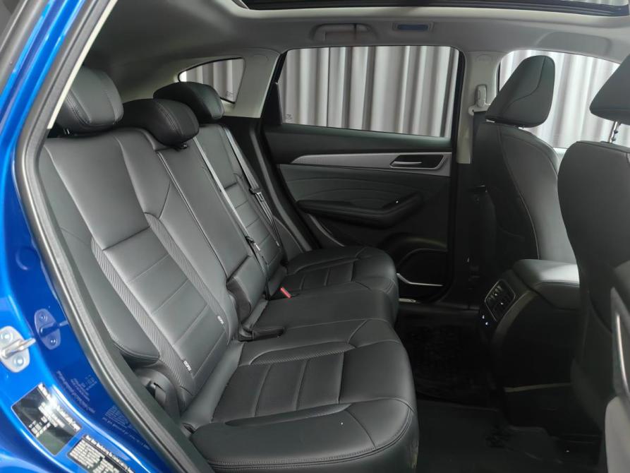 Haval F7 I Рестайлинг Москва  - изображение 10