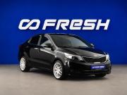 Kia Rio III Рестайлинг Москва  - изображение 20