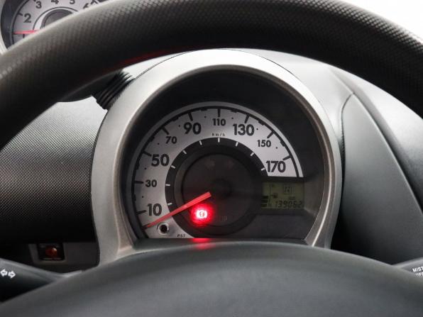 Peugeot 107 I Рестайлинг с пробегом 2010 года, цена 489 000 рублей, 139047 км, хэтчбек, Автокод Объявления