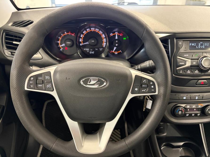 Lada (ВАЗ) Vesta I Астрахань  - изображение 17
