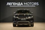 Land Rover Range Rover Sport II Иркутск  - изображение 35