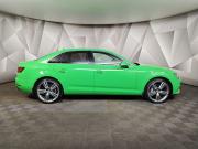 Audi A4 V (B9) Москва  - изображение 28