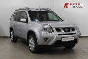 Nissan X-Trail II Рестайлинг Астрахань  - изображение 25