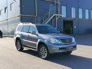 Lexus GX I Чебоксары  - изображение 25
