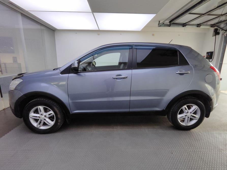 SsangYong Actyon II Уфа  - изображение 10
