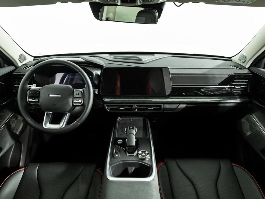 Haval H3 I Санкт-Петербург  - изображение 13
