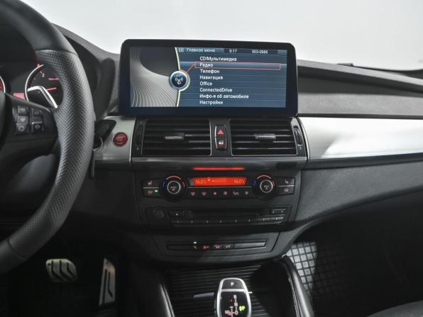 BMW X5 II (E70) Рестайлинг с пробегом 2013 года, цена 1 739 000 рублей, 298707 км, внедорожник, Автокод Объявления