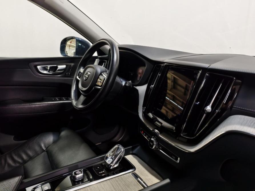 Volvo XC60 II Рестайлинг Курск  - изображение 6