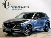 Mazda CX-5 II Москва  - изображение 17