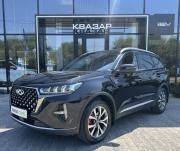 Chery Tiggo 7 Pro Max I Краснодар  - изображение 19