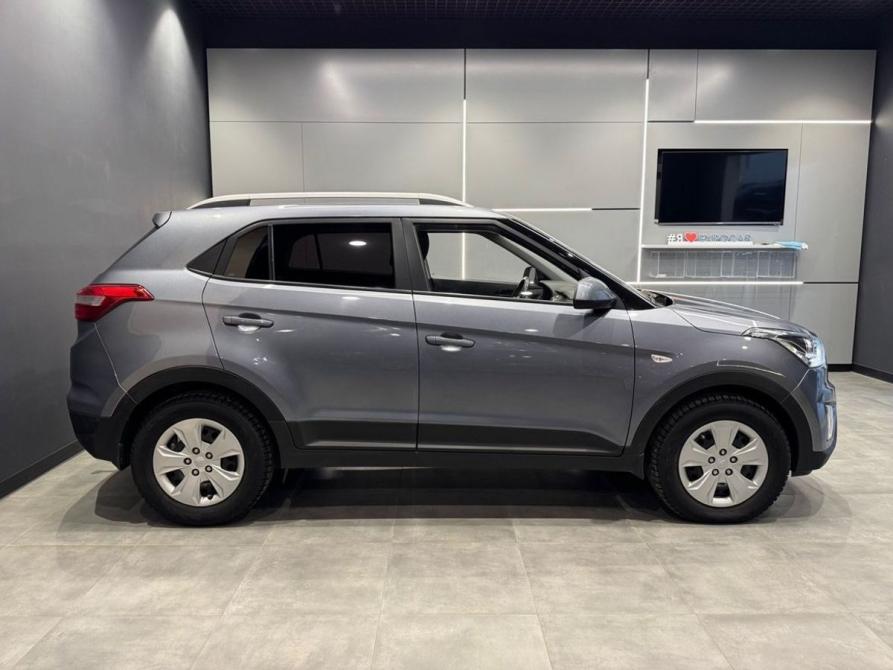 Hyundai Creta I Нижний Новгород  - изображение 6
