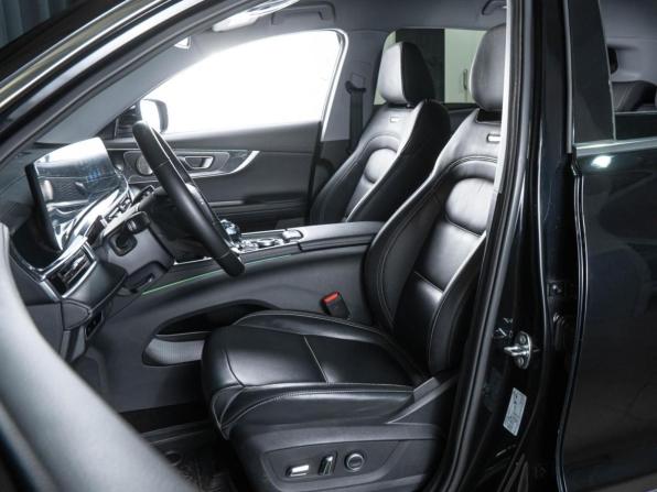 Chery Tiggo 7 Pro Max I Рестайлинг с пробегом 2024 года, цена 2 299 000 рублей, 37609 км, внедорожник, Автокод Объявления