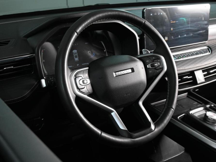 Haval Jolion I Рестайлинг 2 Ростов-на-Дону  - изображение 12
