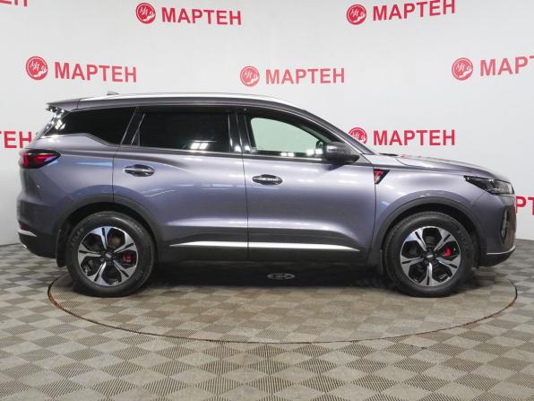 Chery Tiggo 7 Pro Max I с пробегом 2023 года, цена 2 089 000 рублей, 20722 км, внедорожник, Автокод Объявления