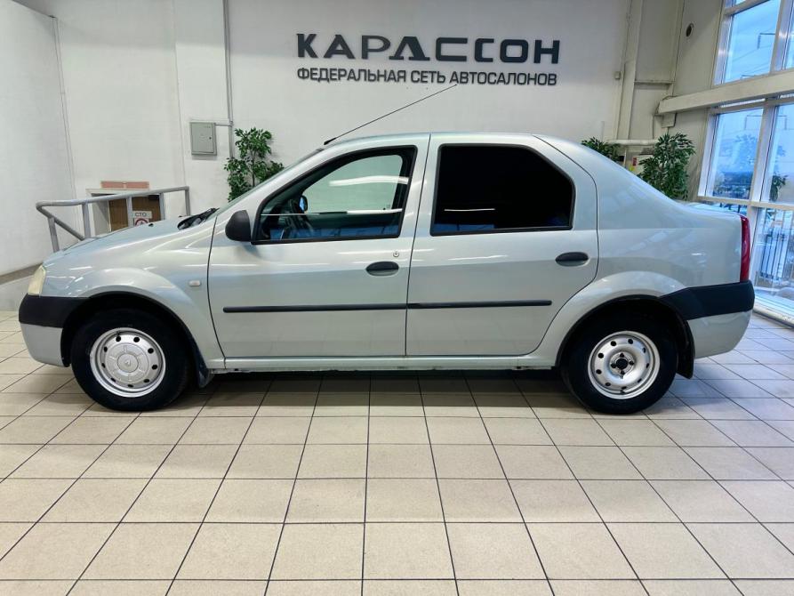 Renault Logan I Волгоград  - изображение 5
