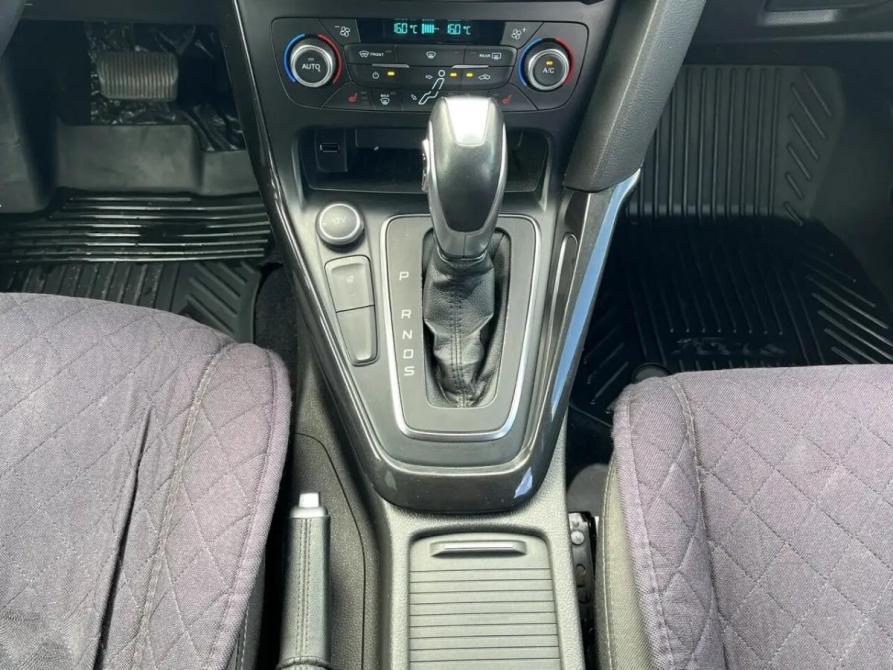 Ford Focus III Рестайлинг Воронеж  - изображение 9