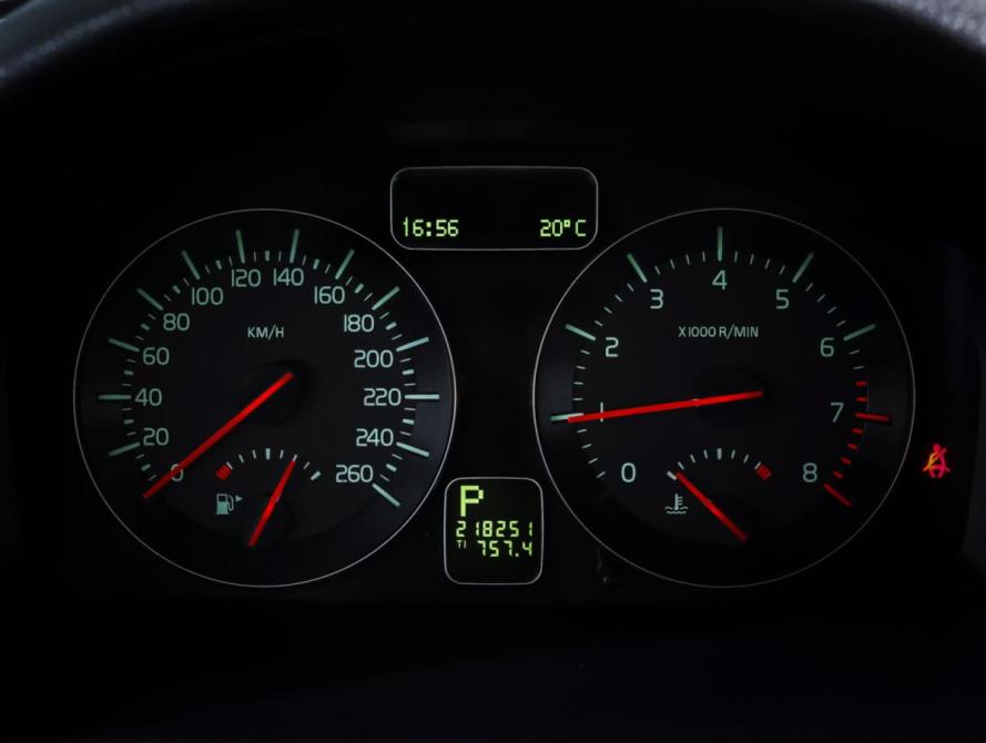 Volvo C30 I Рестайлинг Москва  - изображение 14