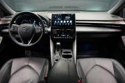 Toyota Avalon V Крым  - изображение 52