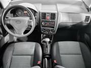 Hyundai Getz I Рестайлинг Нижний Новгород  - изображение 35