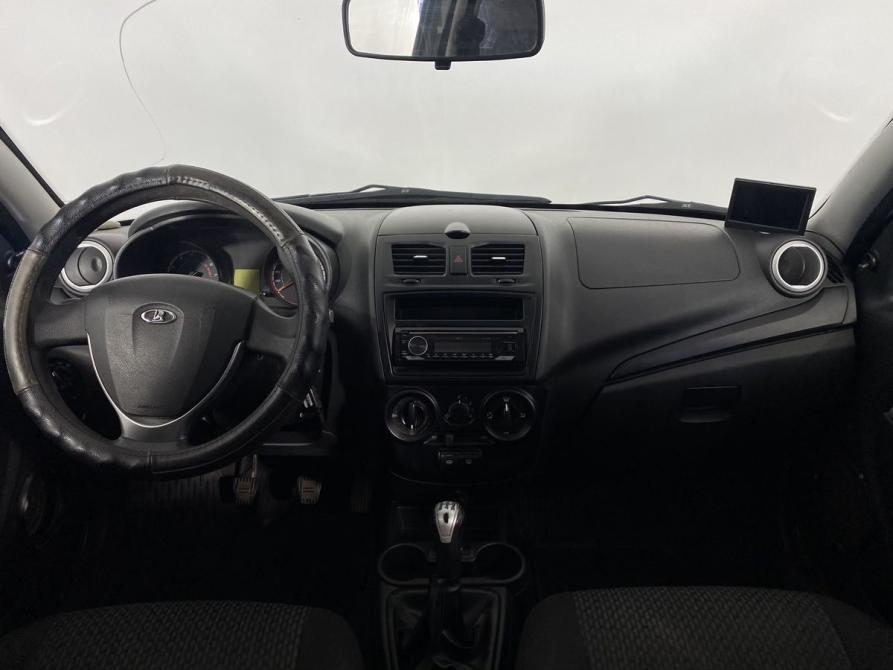 Lada (ВАЗ) Kalina II Воронеж  - изображение 8