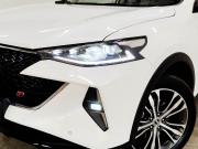 Haval F7 I Рестайлинг Калуга  - изображение 25