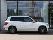 Mercedes-Benz GLK-Класс I (X204) Москва  - изображение 30