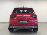 Chery Tiggo 4 Pro I Рестайлинг Москва  - изображение 31