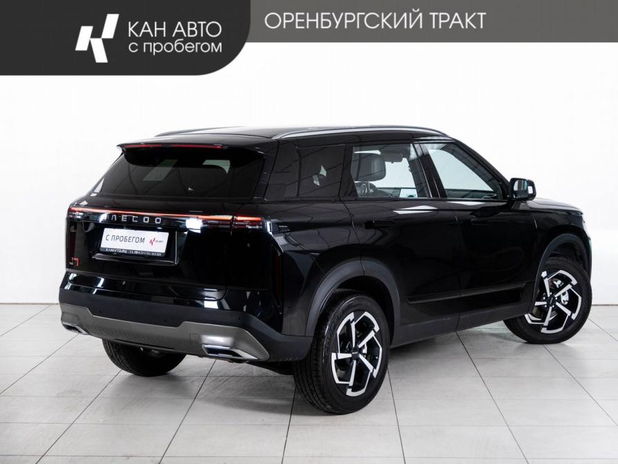 Jaecoo J7 I Казань  - изображение 3