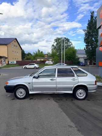 Lada (ВАЗ) 2114 с пробегом 2004 года, цена 60 000 рублей, 360000 км, хэтчбек, Автокод Объявления