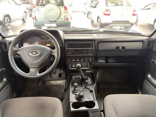Lada (ВАЗ) 2121 (4x4) I Рестайлинг с пробегом 2011 года, цена 298 000 рублей, 195000 км, внедорожник, Автокод Объявления