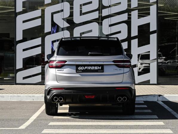 Geely Coolray I с пробегом 2022 года, цена 1 799 000 рублей, 89990 км, внедорожник, Автокод Объявления