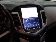 Chevrolet Cruze I Рестайлинг Минеральные Воды  - изображение 28