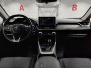 Toyota RAV4 V (XA50) Казань  - изображение 46