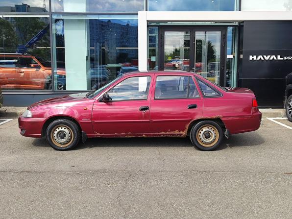 Daewoo Nexia I Рестайлинг с пробегом 2012 года, цена 190 000 рублей, 126437 км, седан, Автокод Объявления