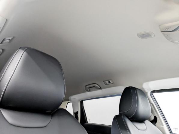 Geely Atlas Pro с пробегом 2023 года, цена 2 060 000 рублей, 46872 км, внедорожник, Автокод Объявления